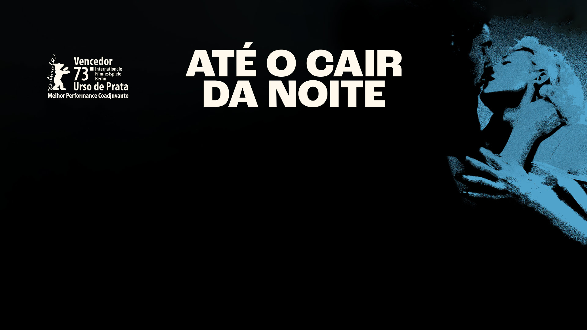Até o Cair da Noite