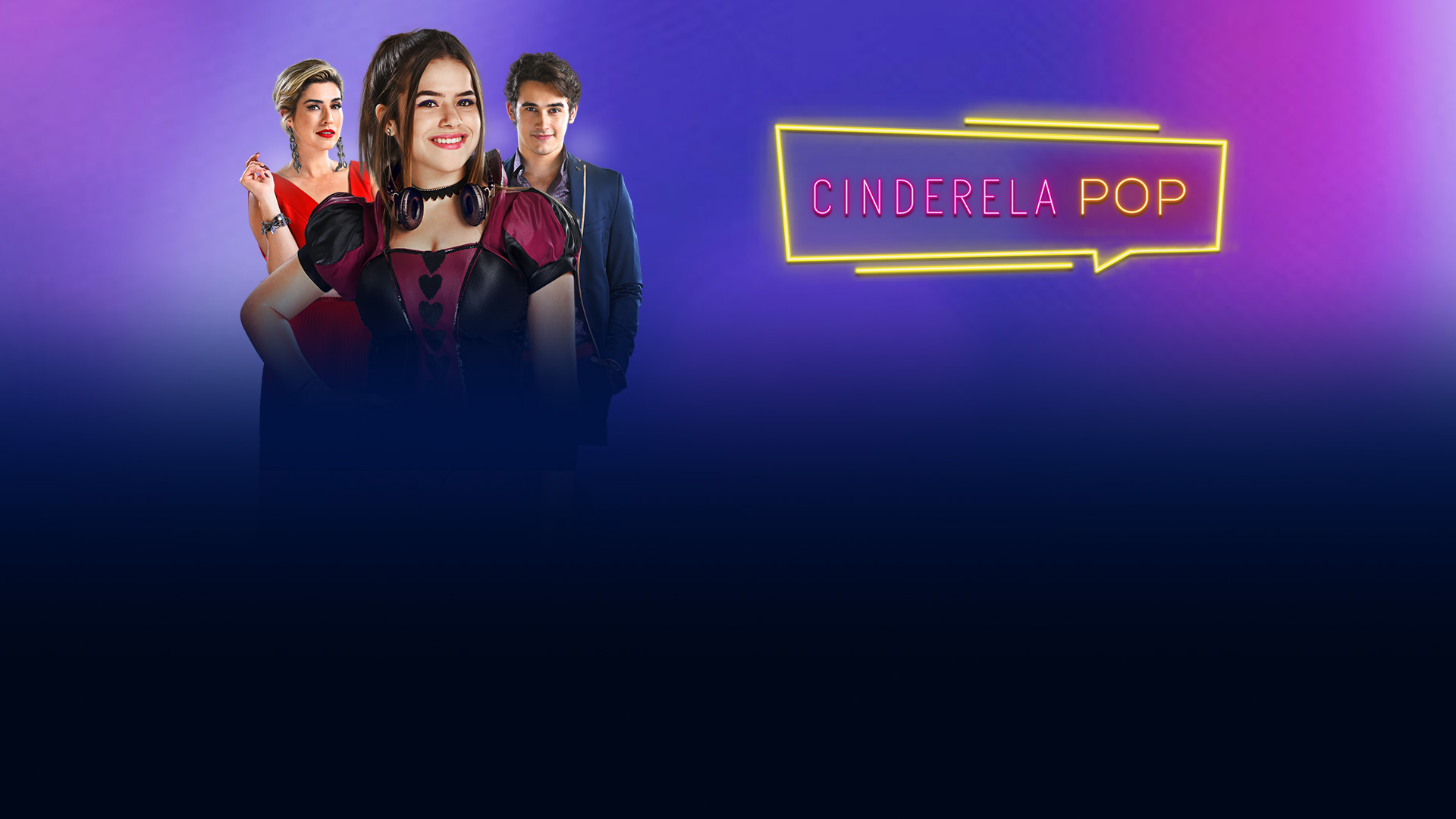 Cinderela Pop