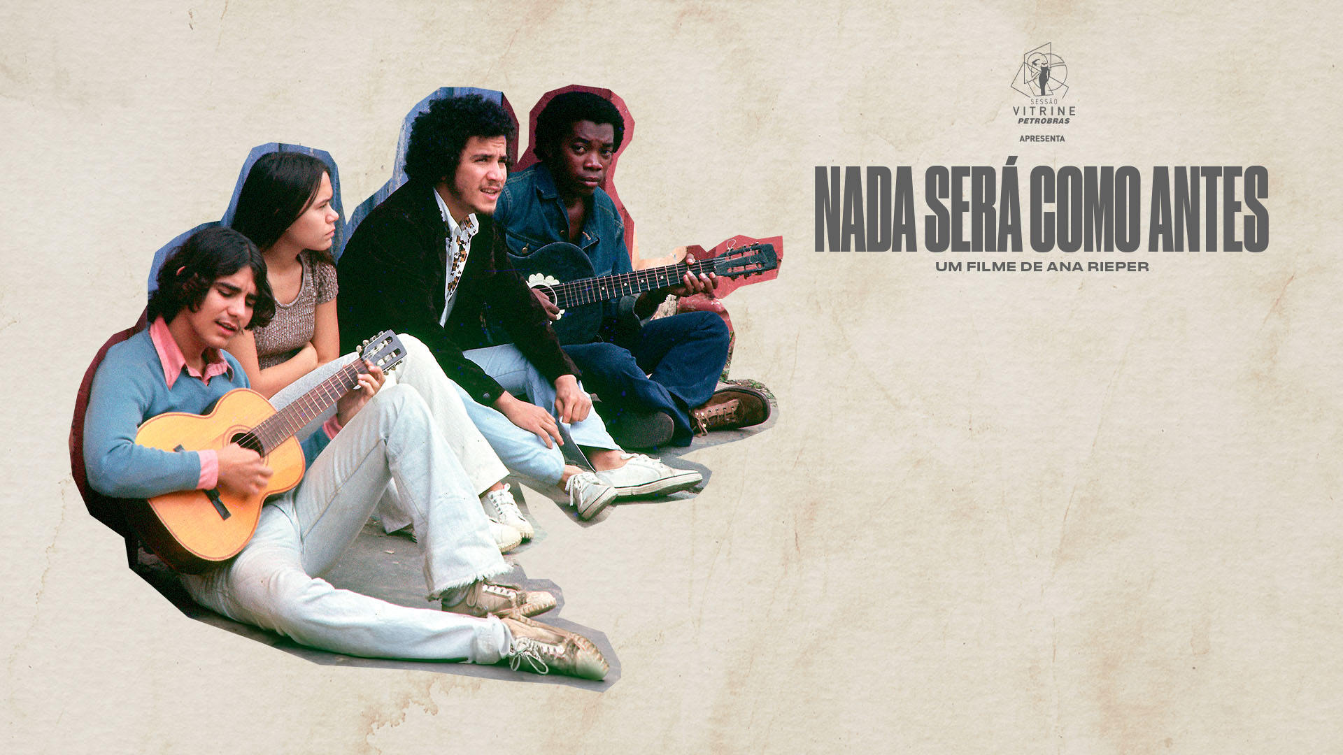 Nada Será Como Antes – A Música do Clube da Esquina