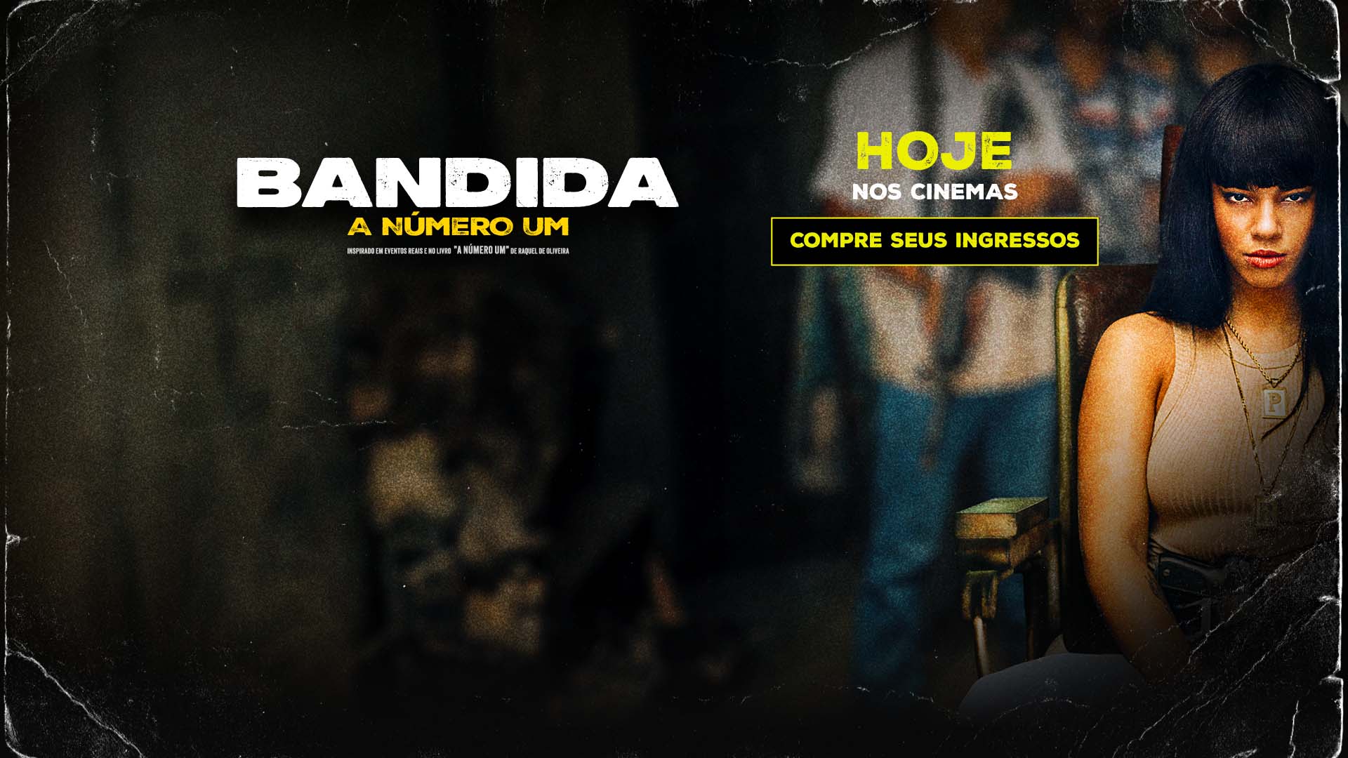 Bandida - A Número Um