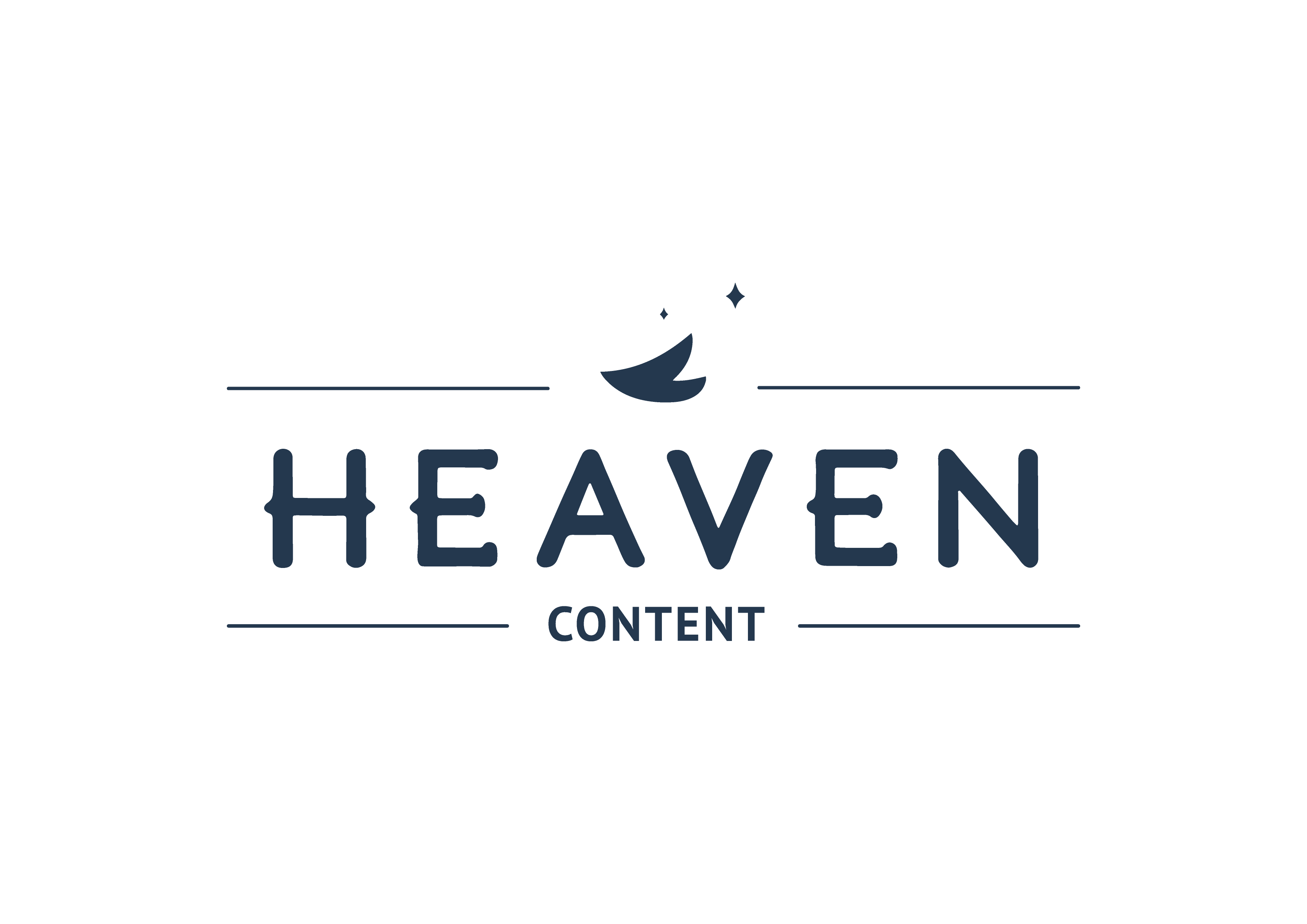 Heaven Content