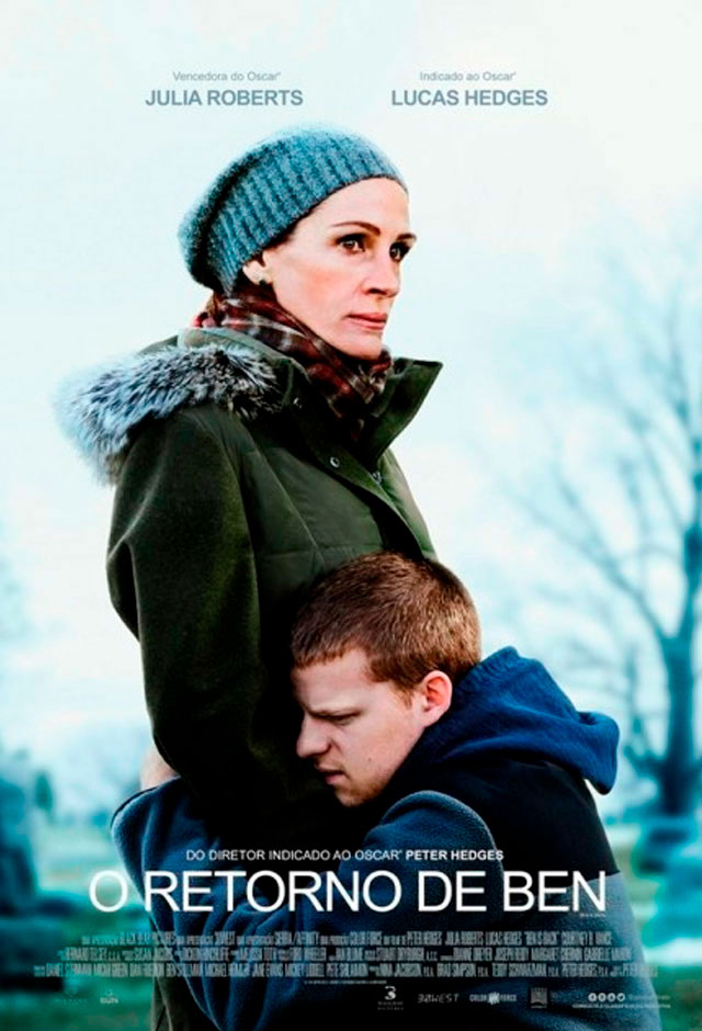 Filme: O Retorno de Ben