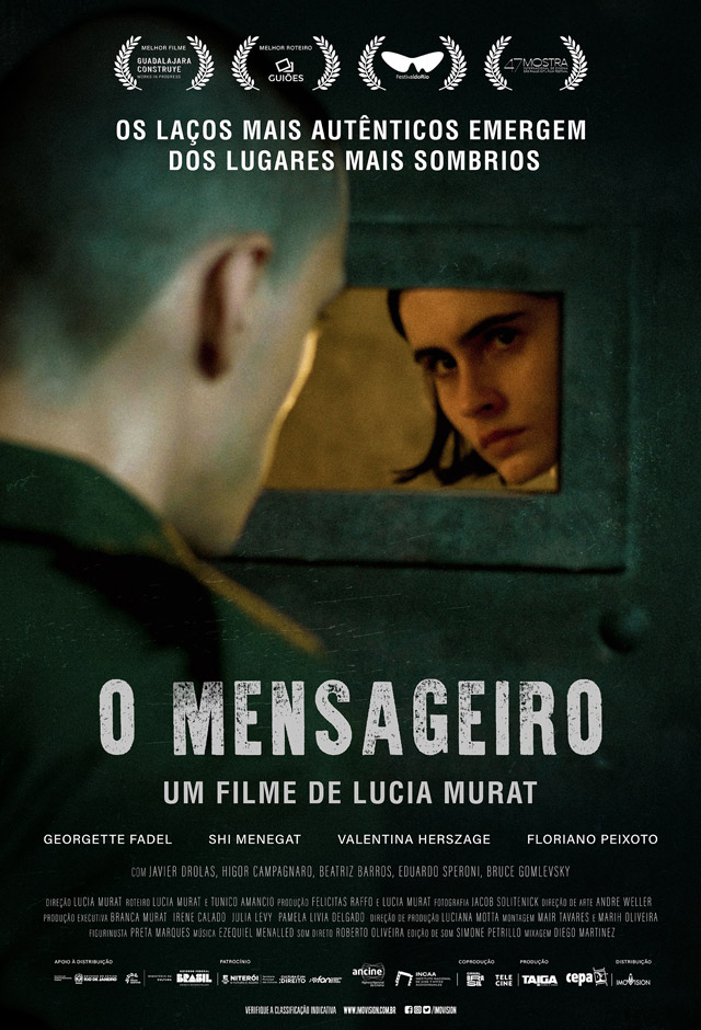 Filme: O Mensageiro