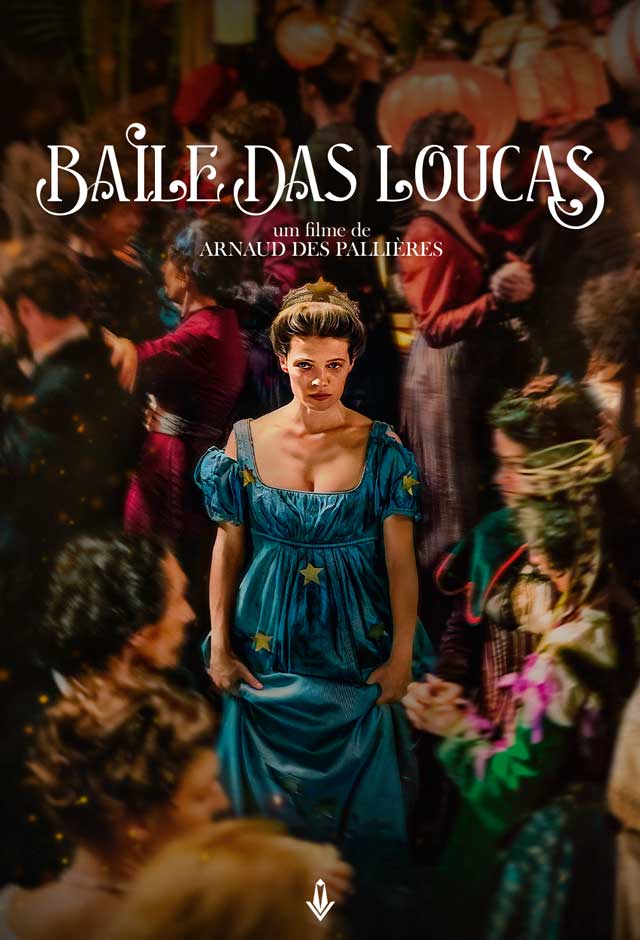 Filme: Baile das Loucas