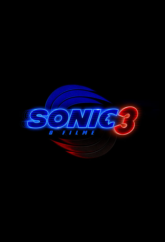 Filme: Sonic 3: O Filme