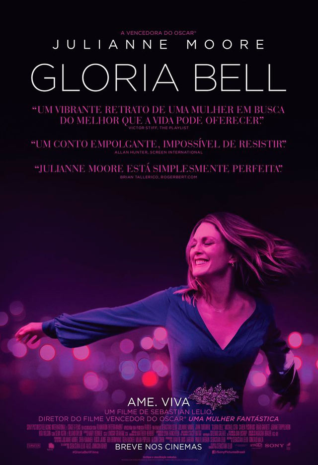 Filme: Gloria Bell