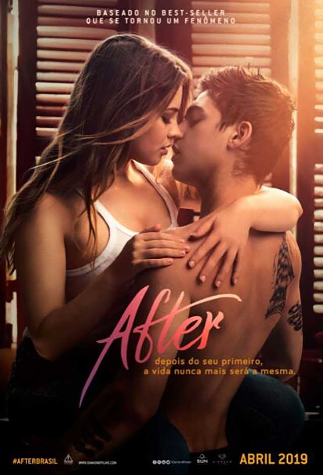Filme: After