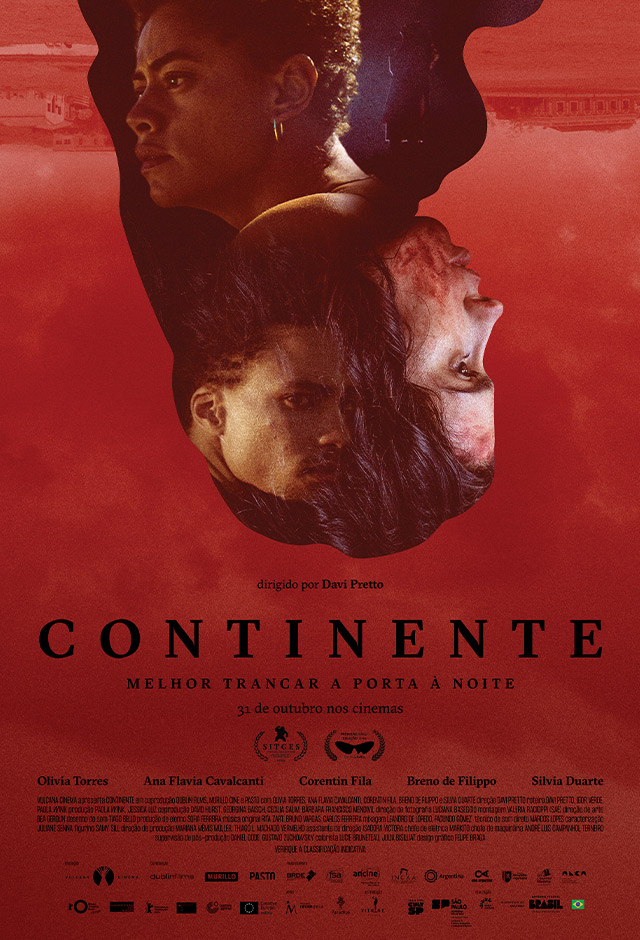 Filme: Continente