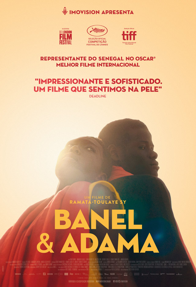 Filme: Banel & Adama