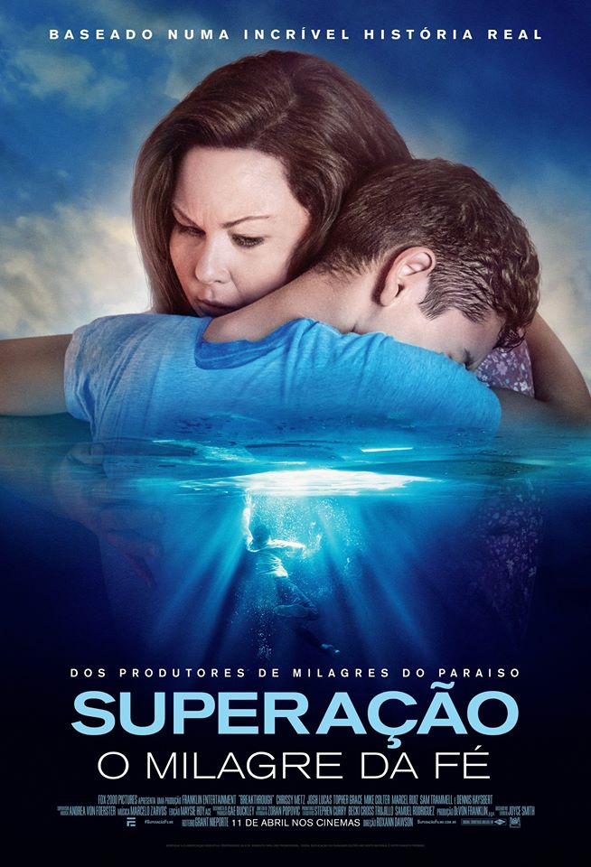 Filme: Superação - O Milagre da Fé