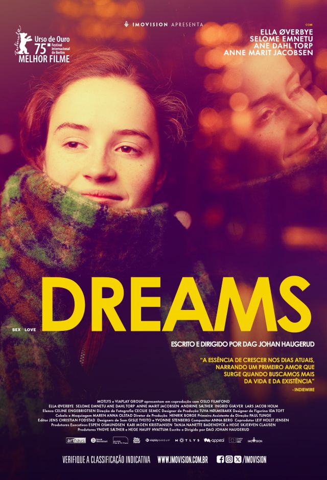 Filme: Dreams