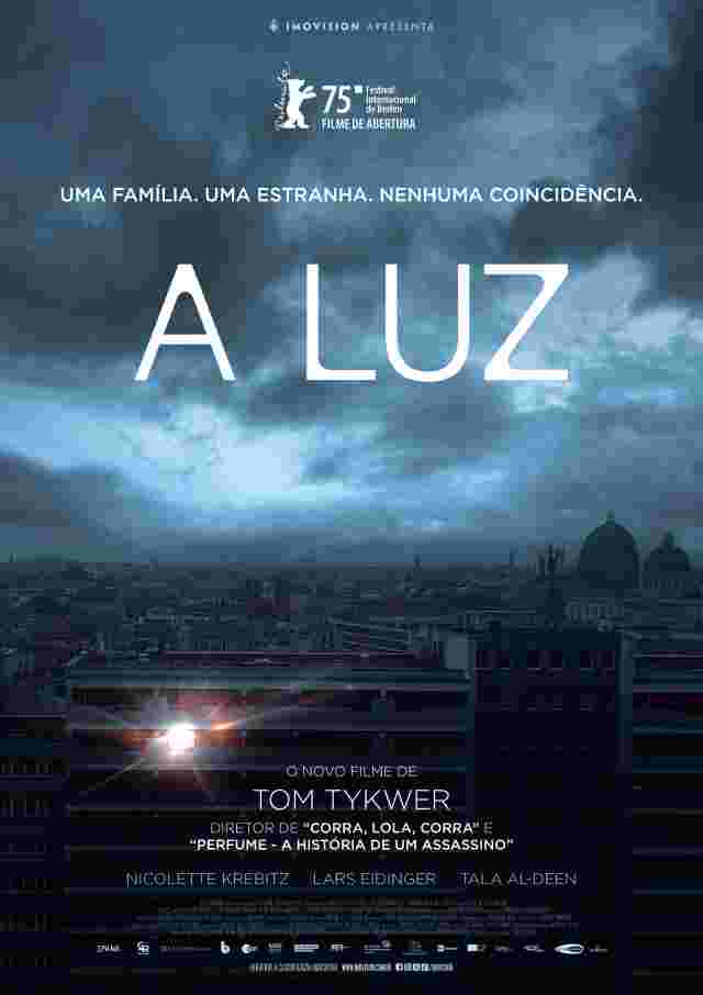 Filme: A Luz