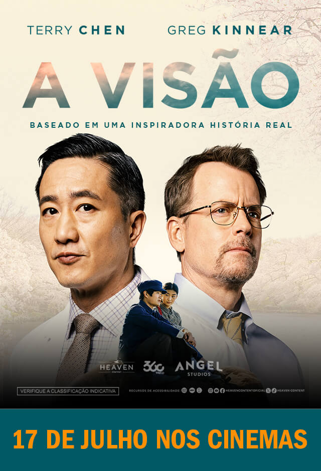 Filme: A Visão