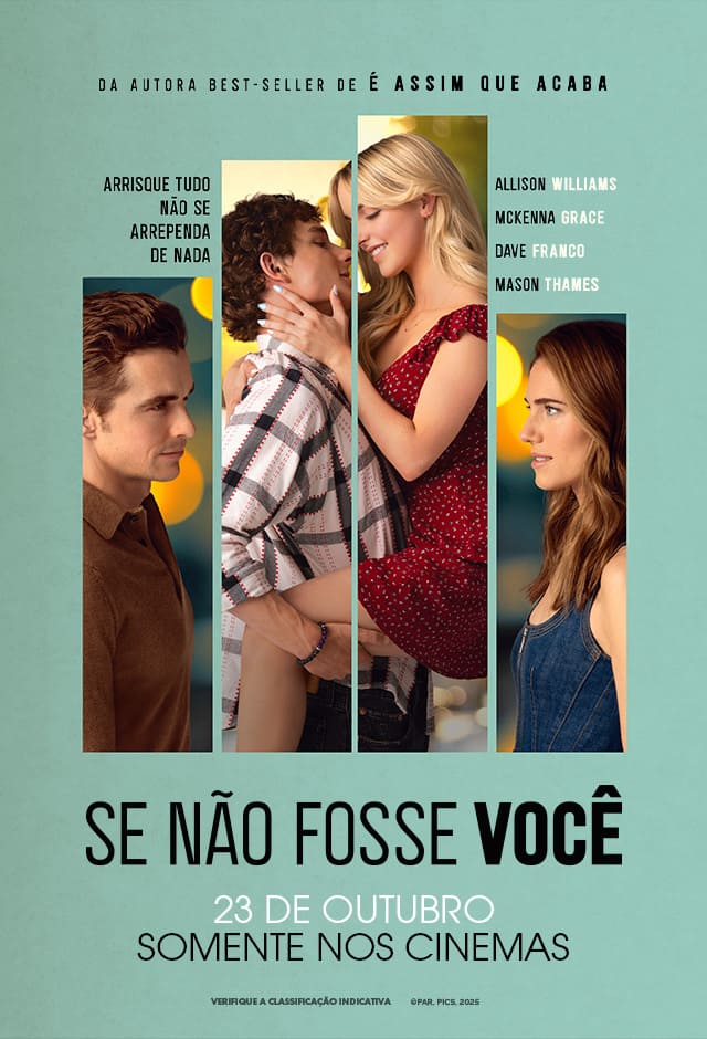 Filme: Se Não Fosse Você