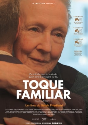Filme: Toque Familiar