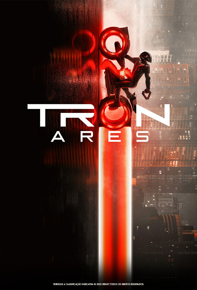 Filme: Tron: Ares