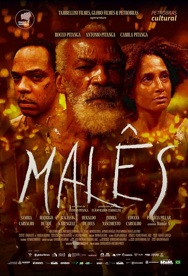 Filme: Malês
