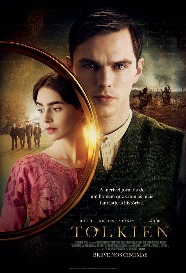 Filme: Tolkien
