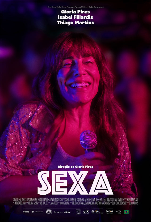Filme: Sexa