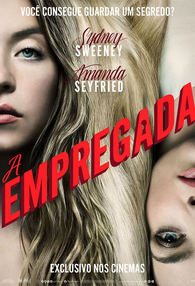 Filme: A Empregada