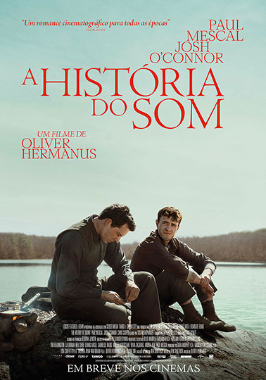 Filme: A História do Som