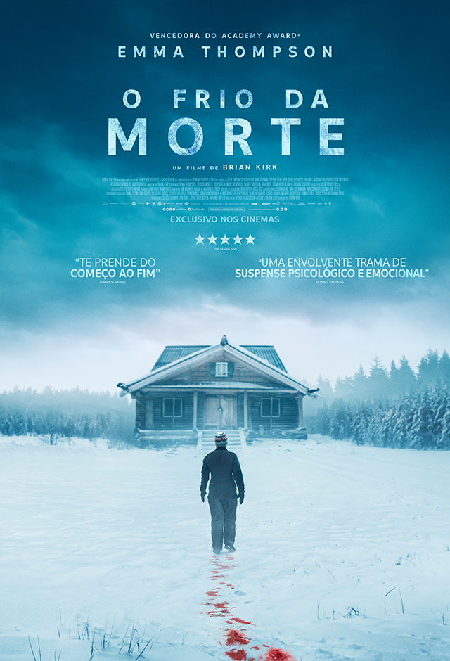 Filme: O Frio da Morte 