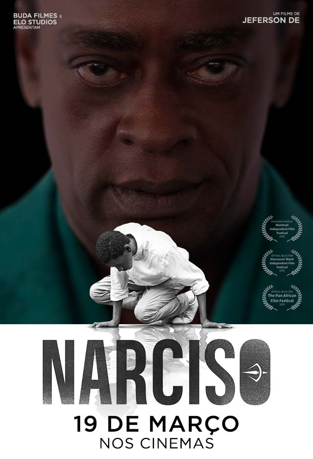 Filme: Narciso