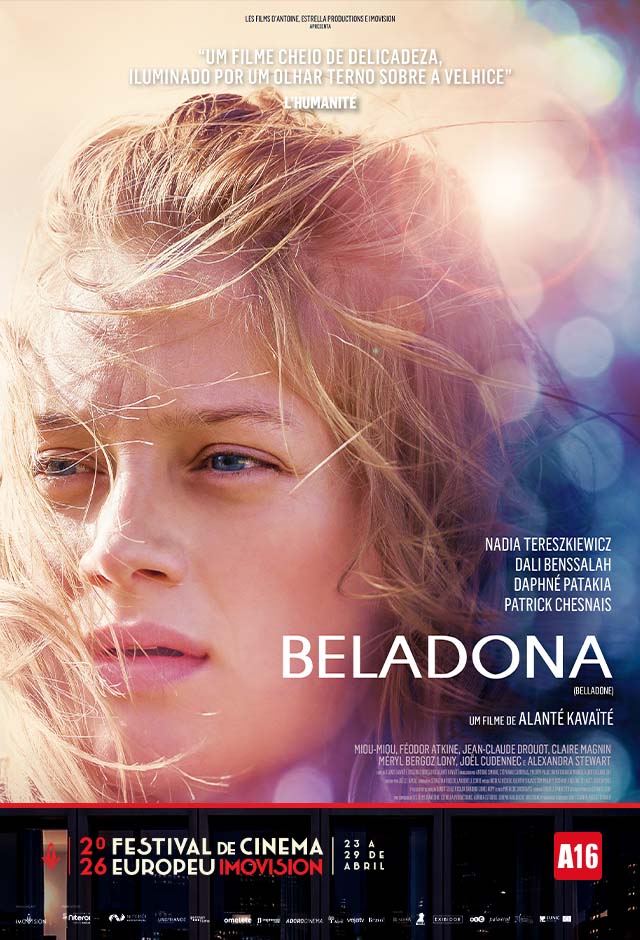 Filme: Beladona