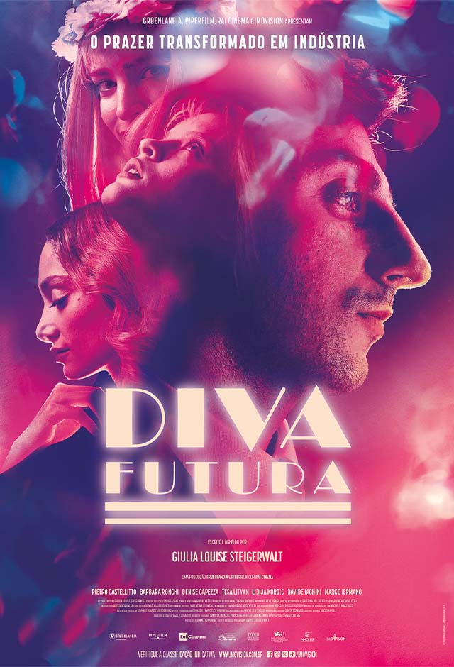 Filme: Diva Futura