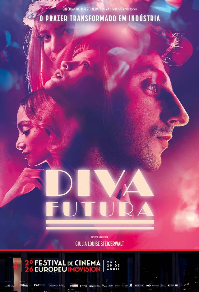 Filme: Diva Futura