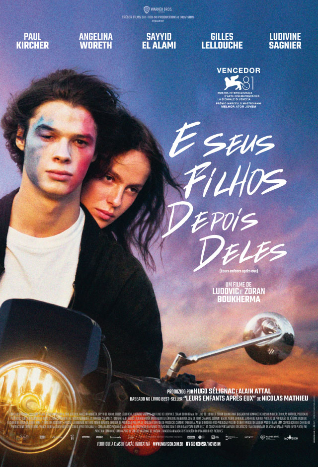 Filme: E Seus Filhos Depois Deles