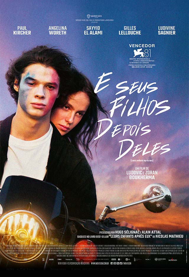 Filme: E Seus Filhos Depois Deles