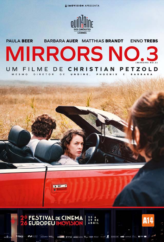 Filme: Mirrors No.3