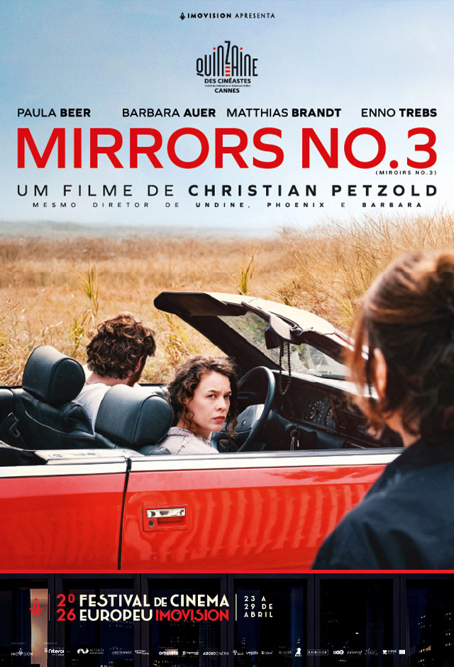Filme: Mirrors No.3
