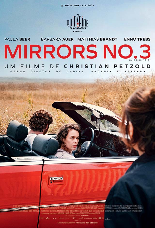 Filme: Mirrors No.3