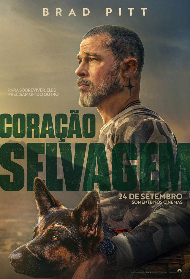 Filme: Coração Selvagem