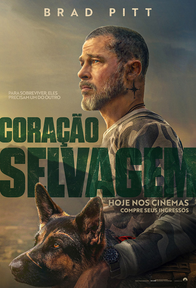 Filme: Coração Selvagem