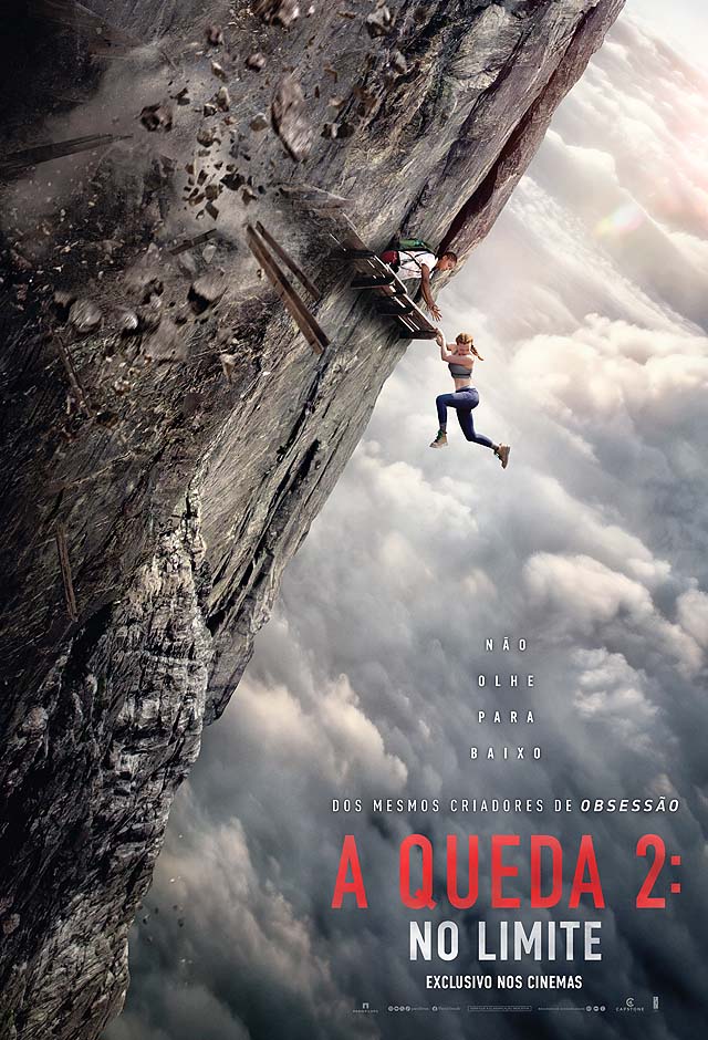 Filme: A Queda 2: No Limite