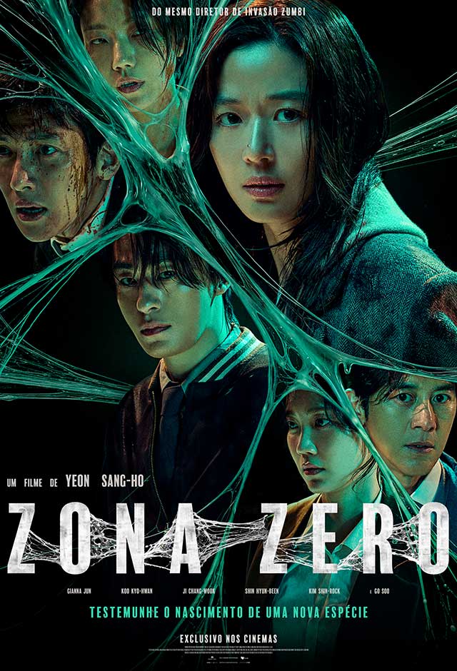 Filme: Zona Zero