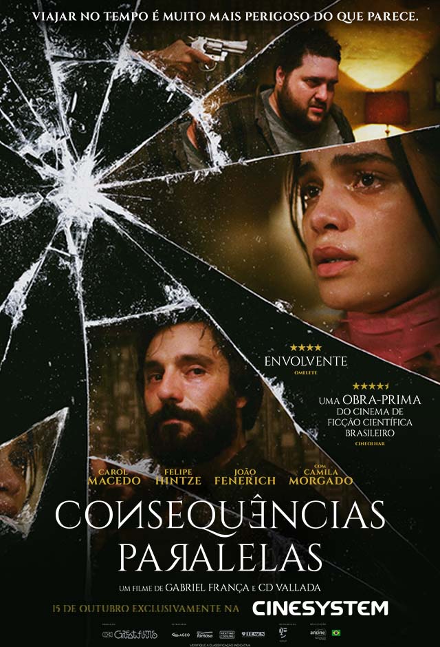 Filme: Consequências Paralelas