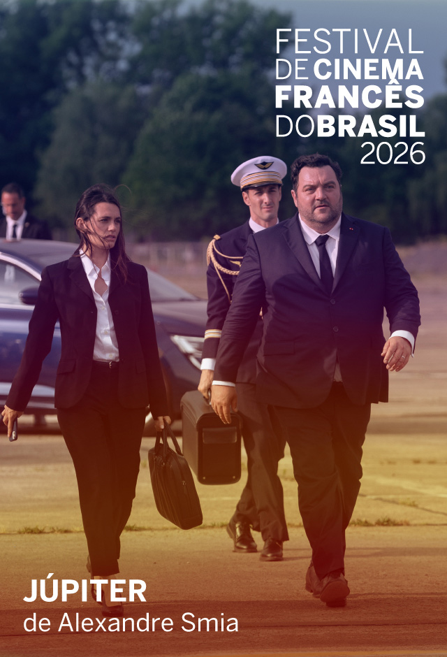 Filme: Júpiter
