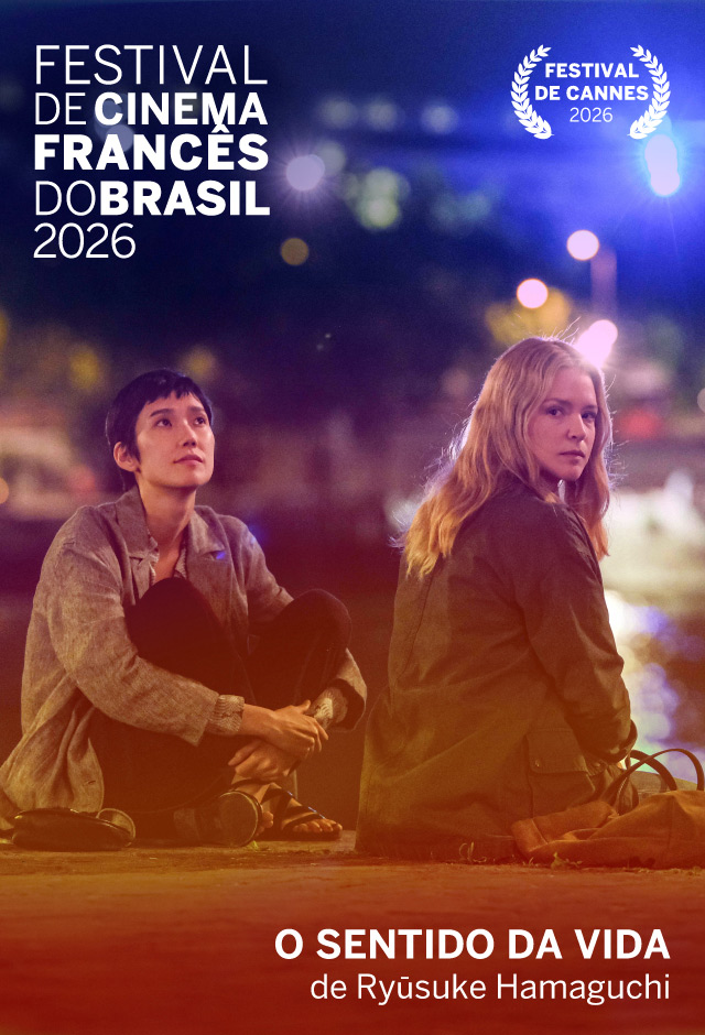 Filme: O Sentido da Vida