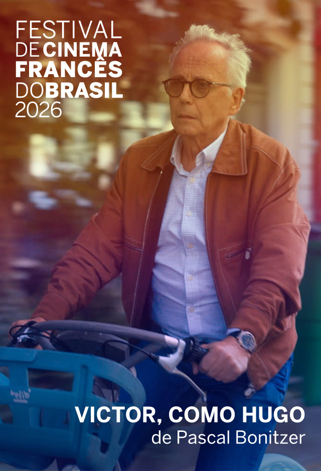 Filme: Victor, como Hugo