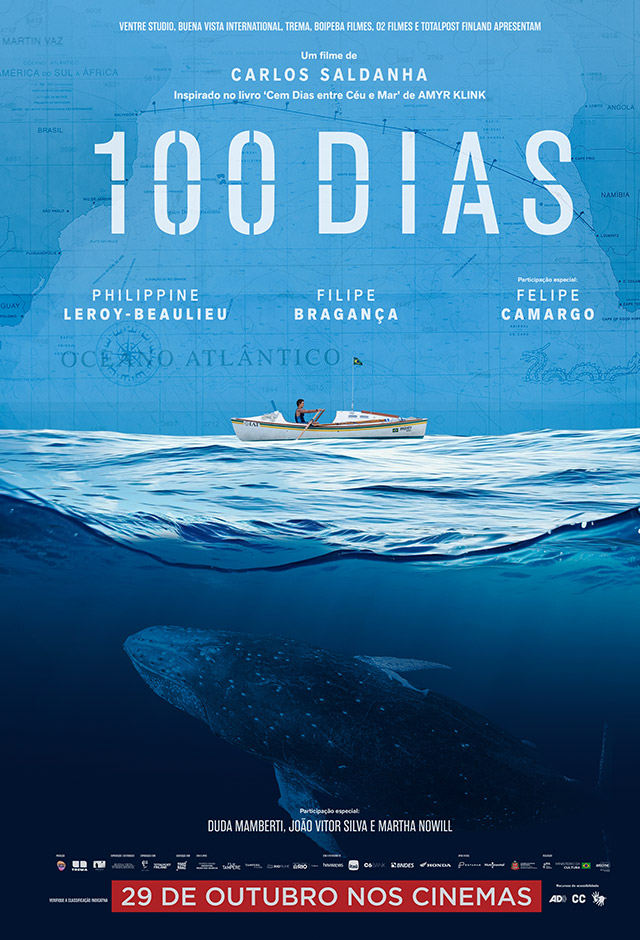 Filme: 100 Dias