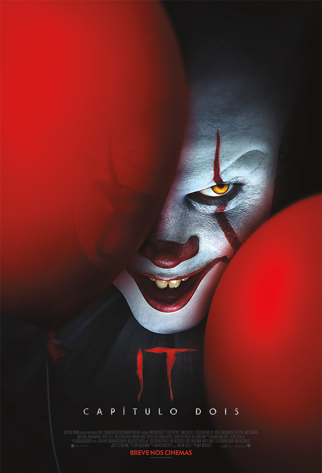 Filme: IT Capítulo Dois