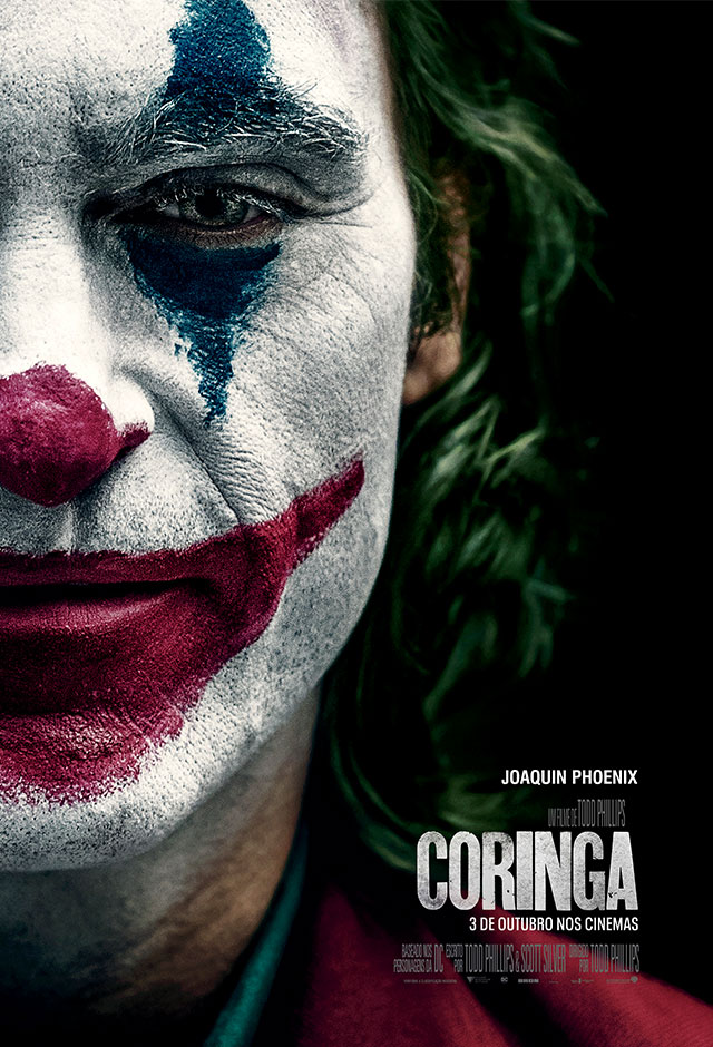 Filme: Joker