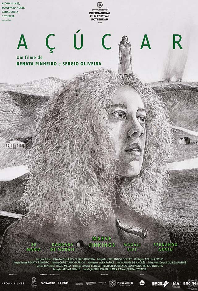 Filme: Açúcar