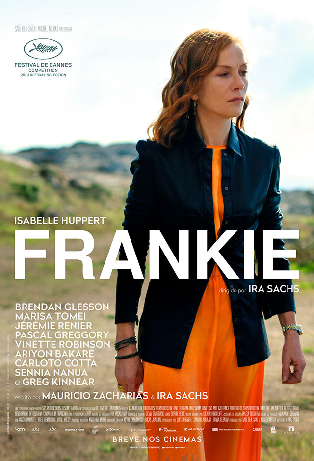Filme: Frankie