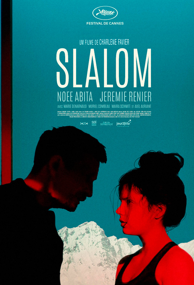 Filme: Slalom