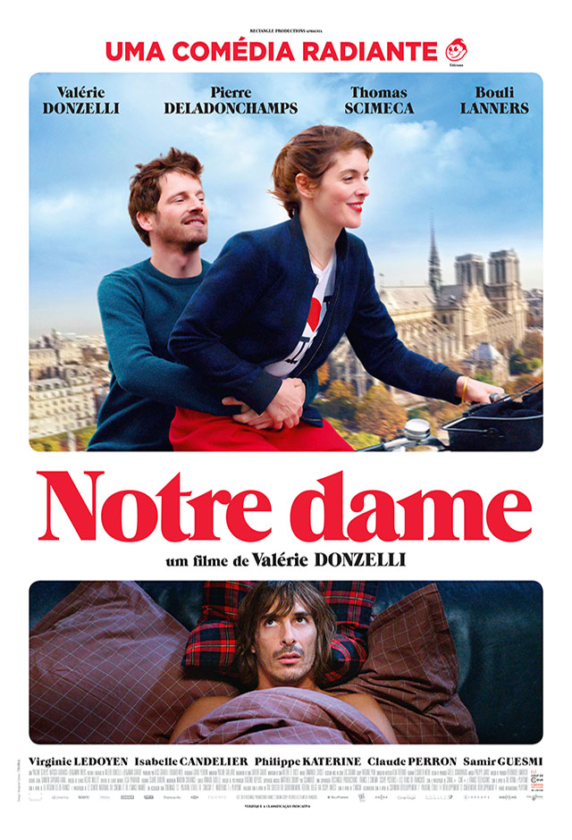 Filme: Notre Dame
